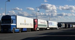 Mobilizacja na Ukrainie - wpływ na ukraińskich kierowców mieszkających w Polsce